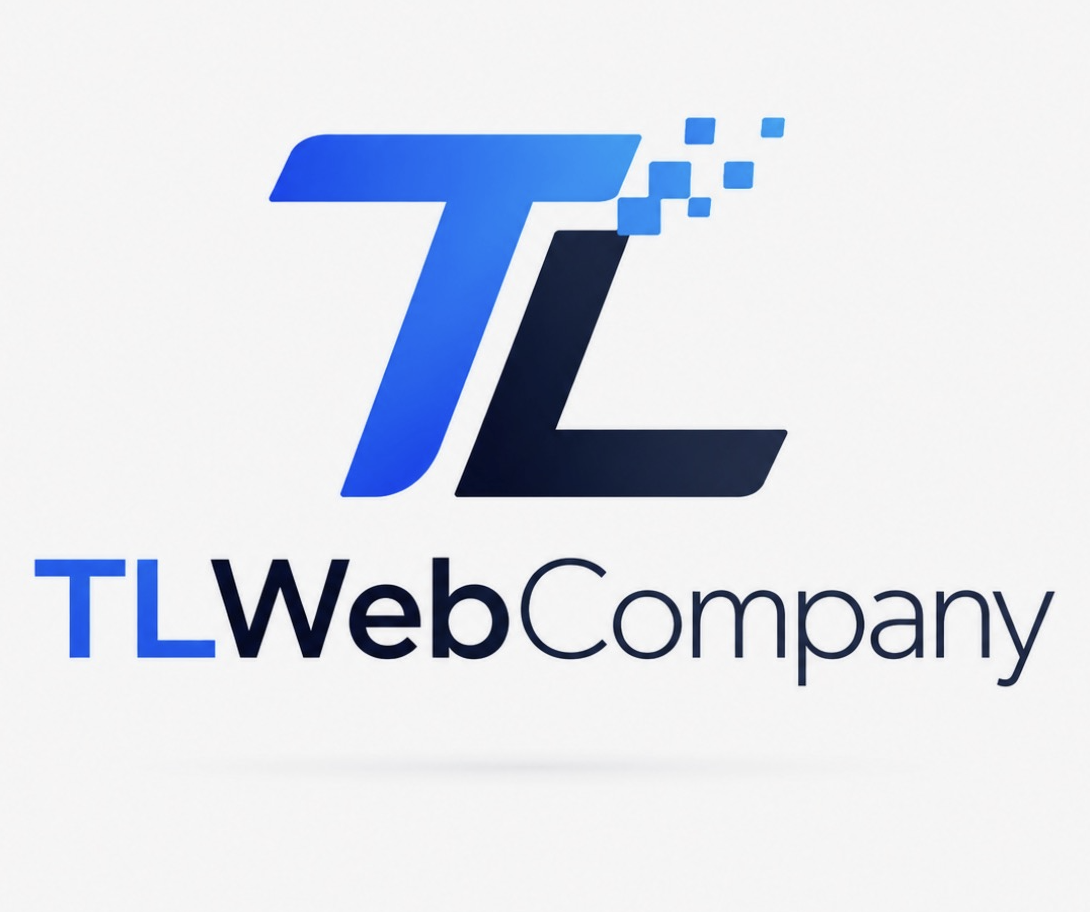 TLWebCompany logo